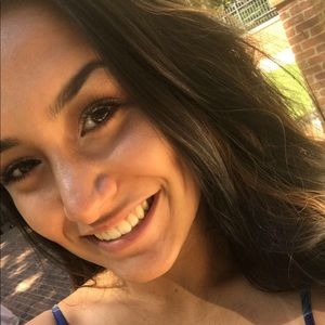 Meet your Posher, Allison